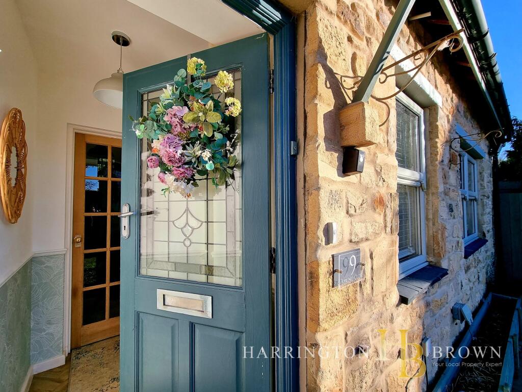 Additional image 25 of Spring Close, Ebchester