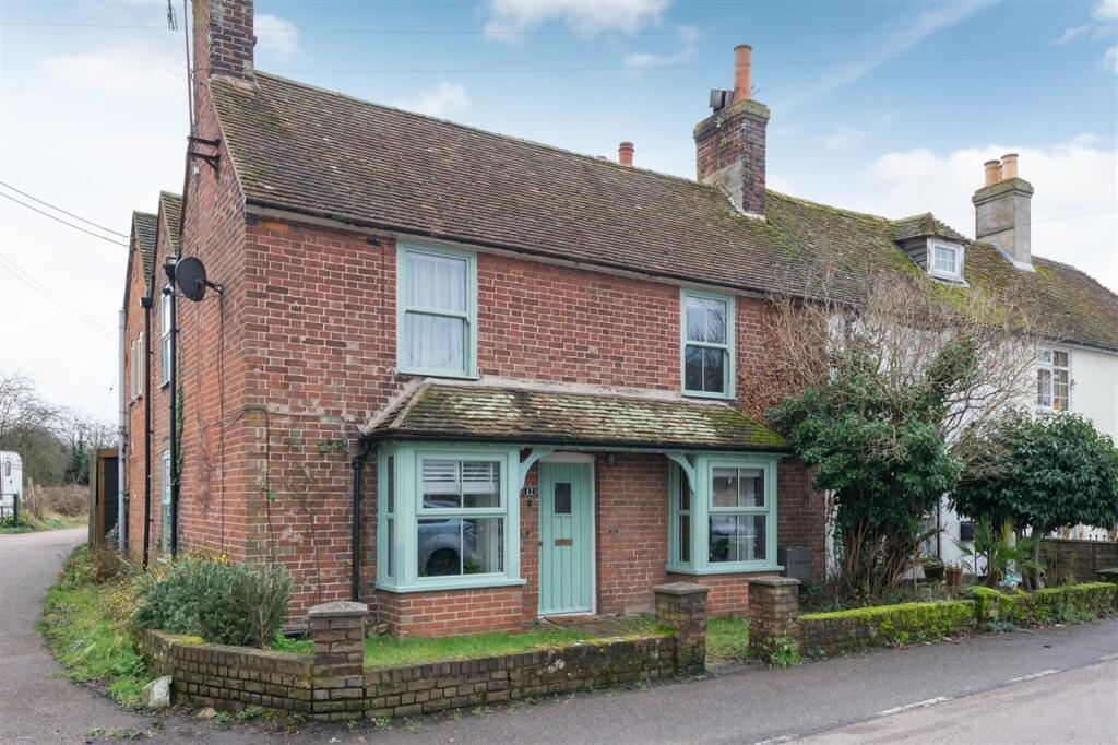 Primary image of Shalmsford Street, Chartham, Canterbury