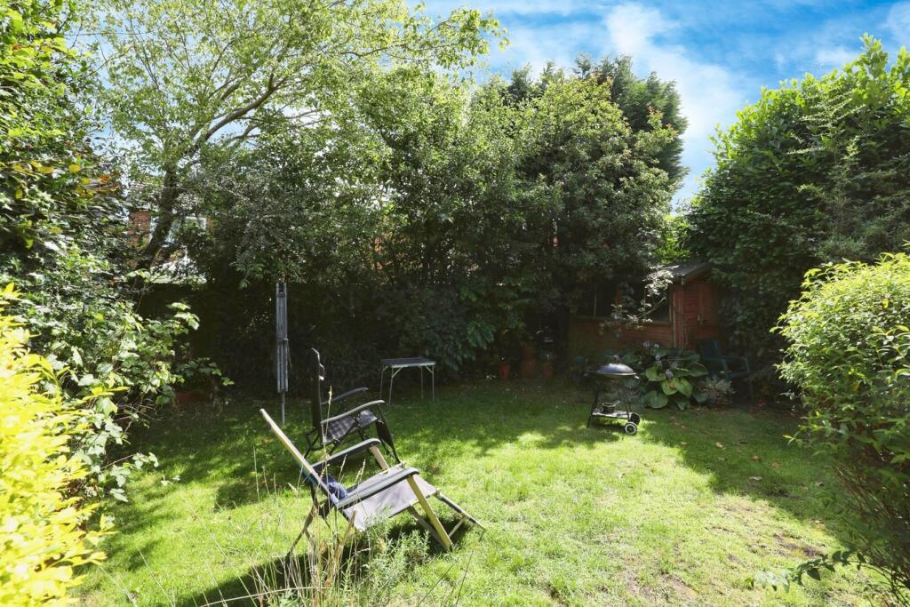 Additional image 15 of Montrose Court, Holmes Chapel, Crewe, CW4