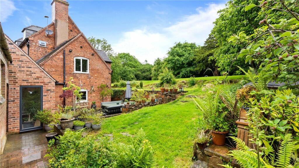 Additional image 34 of Ansley, Nuneaton, Warwickshire, CV10