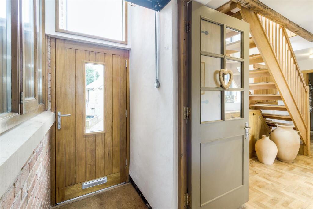 Additional image 28 of Hall Lane, Odstone, CV13