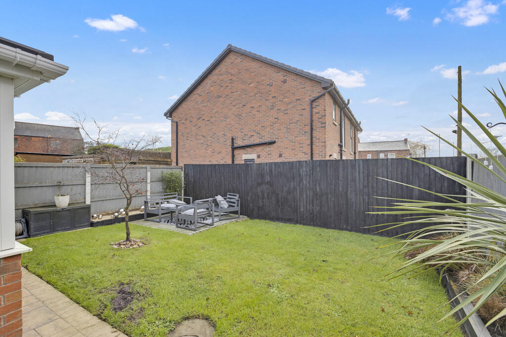 Additional image 14 of Leven Avenue, Winsford