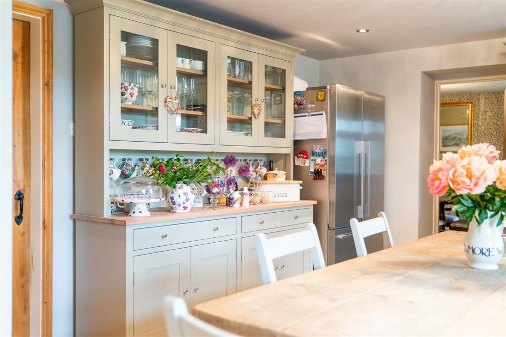 Additional image 9 of Baslow Cottage, Aston Lane, Oker, DE4 2JP