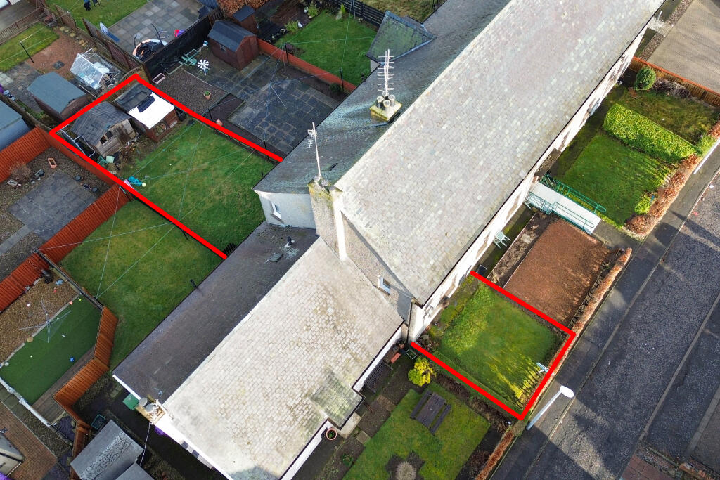 Additional image 15 of Lentlands Road, Forfar, DD8