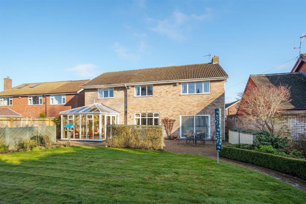 Additional image 2 of Quineys Leys, Welford On Avon, Stratford-Upon-Avon