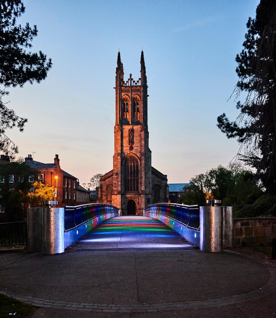 Additional image 11 of St. Peters Mall, Derby, Derbyshire, DE1 2NR