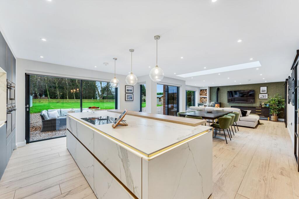 Additional image 69 of Immaculate, future proofed home with a spacious plot in Sproston