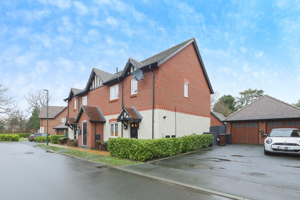 Additional image 15 of Drovers Close, Balsall Common, Coventry