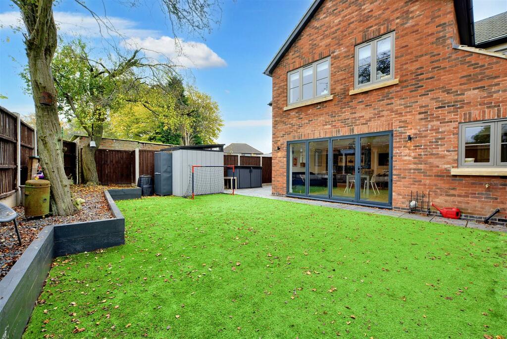 Additional image 5 of Princess Drive, Borrowash