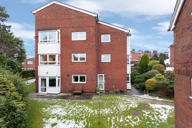 Additional image 20 of Priesty Court, Congleton