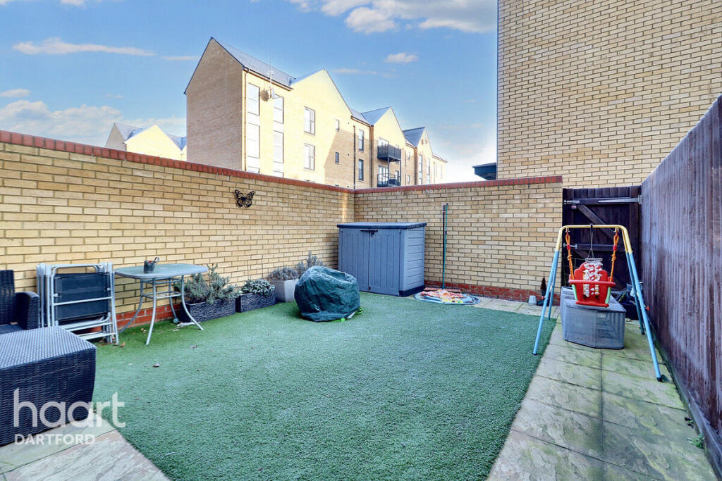 Additional image 12 of Bazley Close, SWANSCOMBE