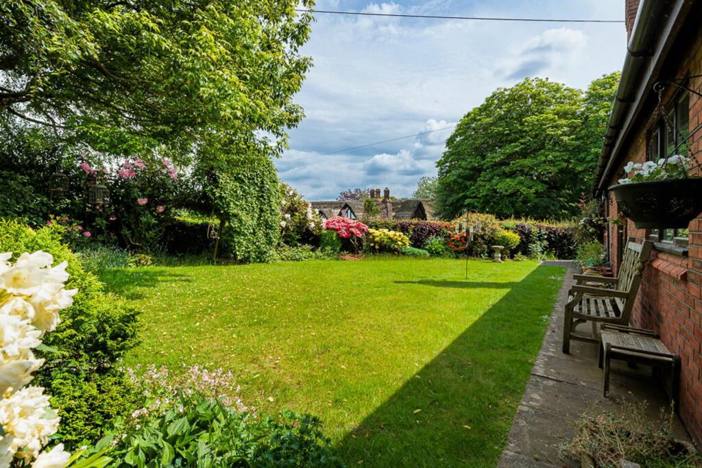 Additional image 15 of Westage Lane, Great Budworth, CW9