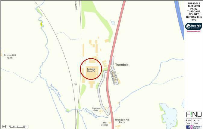 Additional image 4 of Unit S7, Tursdale Business Park, Tursdale, County Durham, DH6 5PG