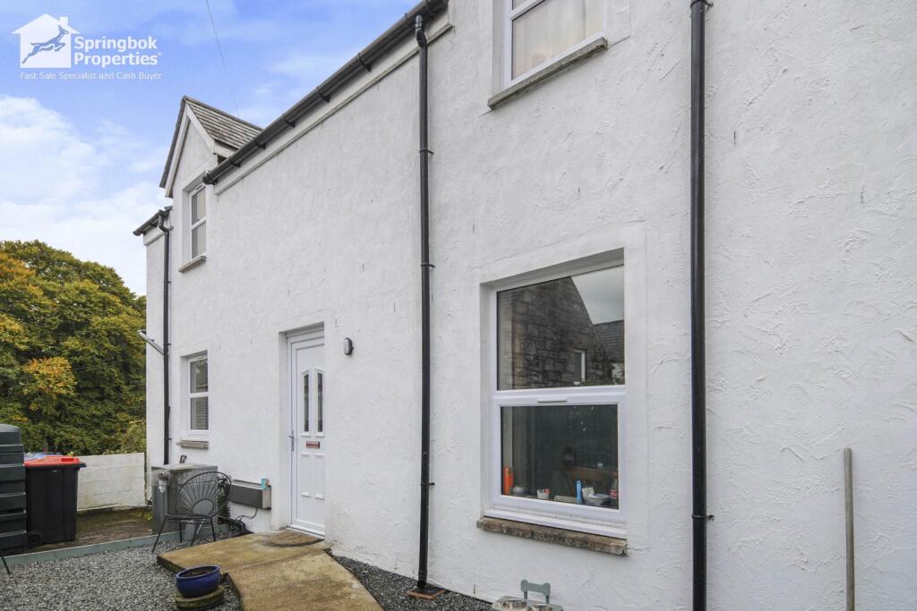 Additional image 16 of Duke Street, New Galloway, Castle Douglas, Kirkcudbrightshire