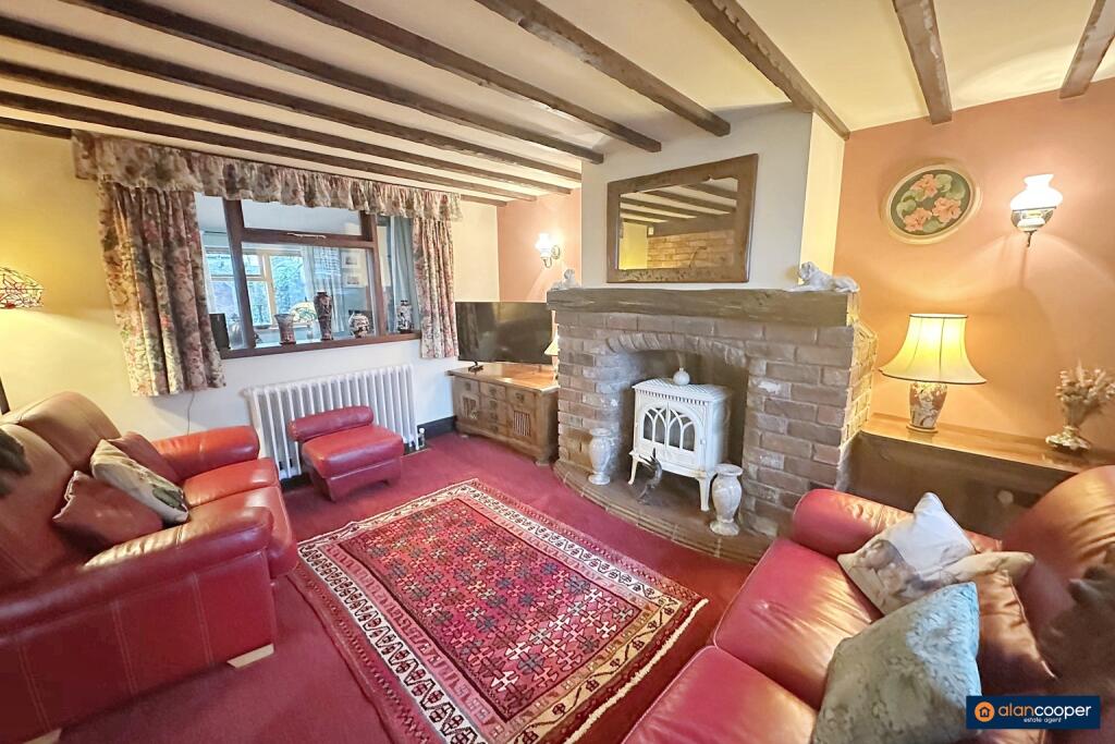 Additional image 35 of Main Street, Higham-on-the-Hill, Nuneaton, CV13 6AH