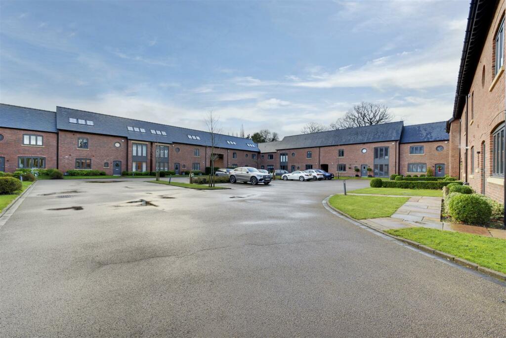 Additional image 42 of Cumberbatch Square, Somerford Hall, Somerford, Cheshire