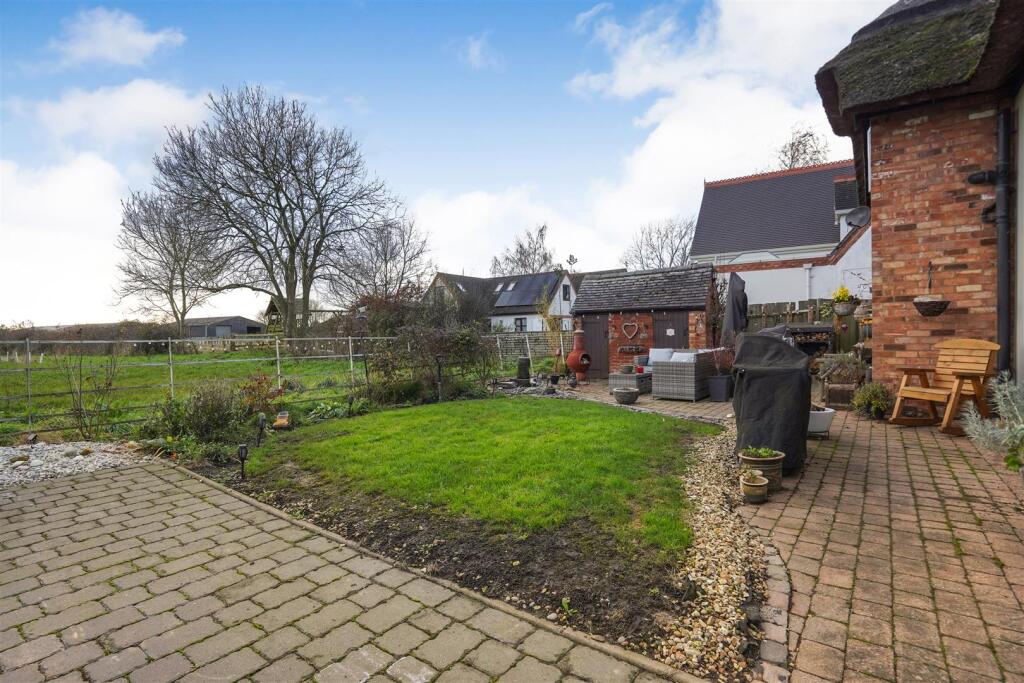 Additional image 16 of Keepers Cottage, 101 Bosworth Road, Congerstone