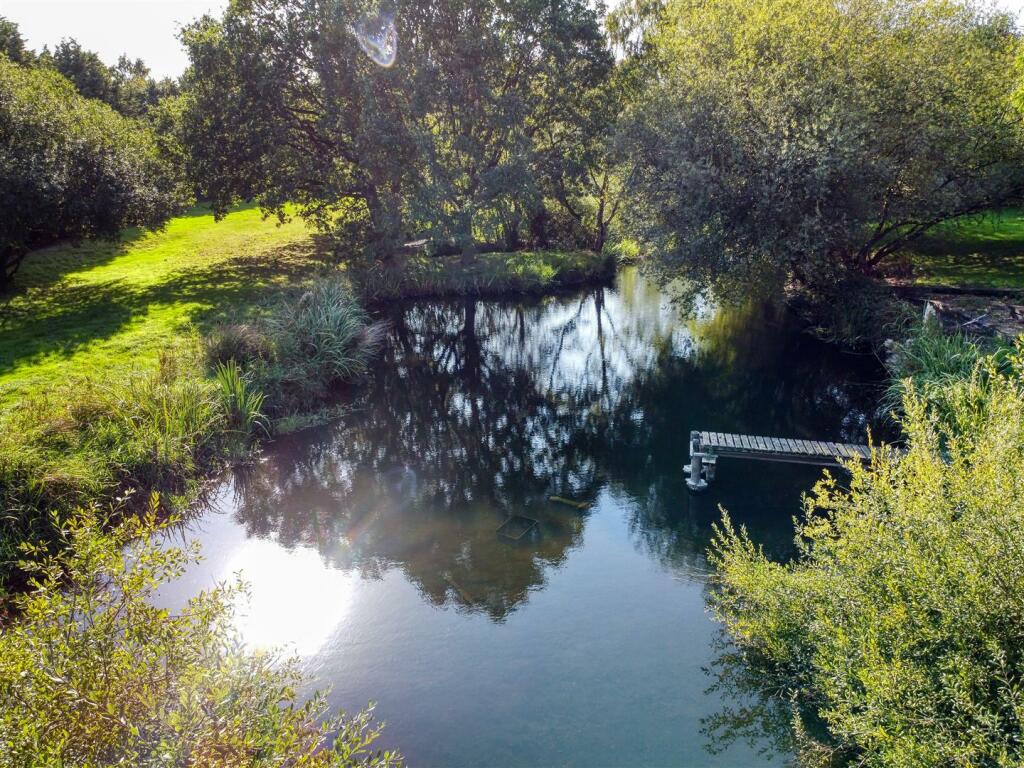 Additional image 21 of Potlocks Farm, Heath Lane, Findern
