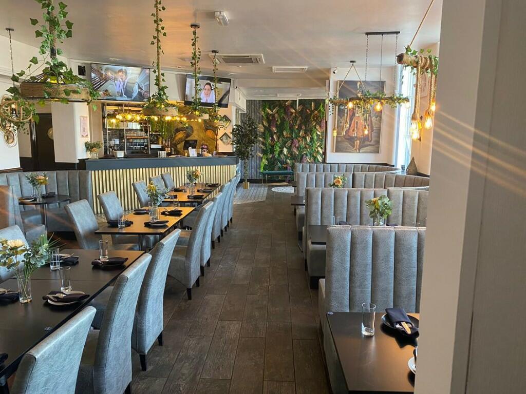 Additional image 6 of Leasehold South Indian Restaurant & Takeaway, Catesby Road, Coventry, West Midlands, CV6 4AU