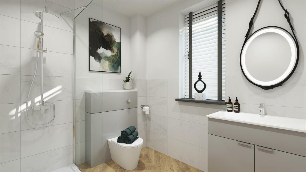 Additional image 7 of Orton Lane, Twycross