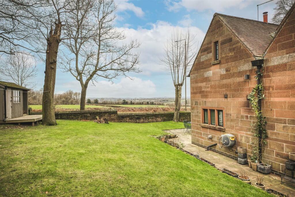 Additional image 32 of Morley Manor, Morley, Derbyshire