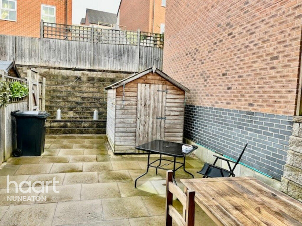 Additional image 8 of Drybread Lane, Nuneaton