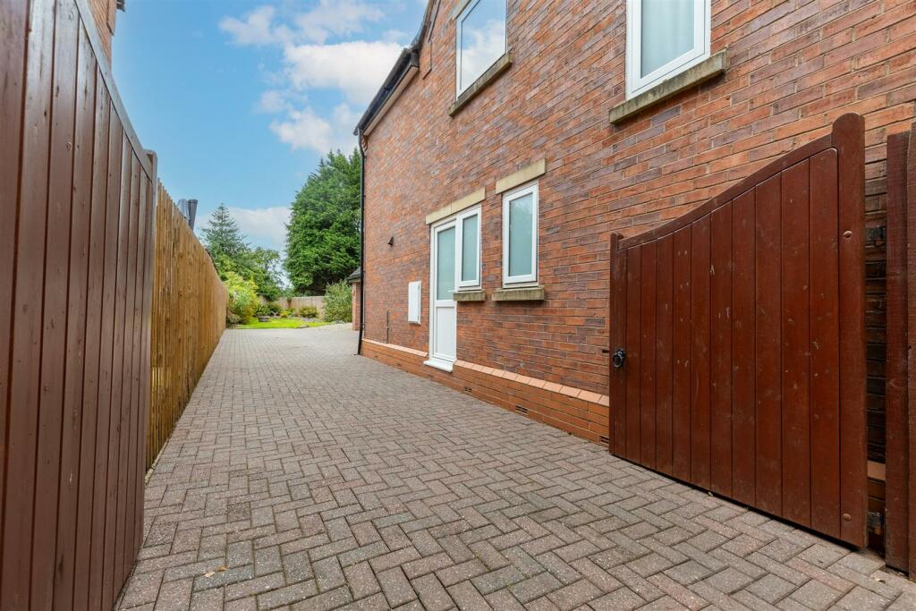 Additional image 22 of Rivendell, Sandy Lane, Aston, Nantwich