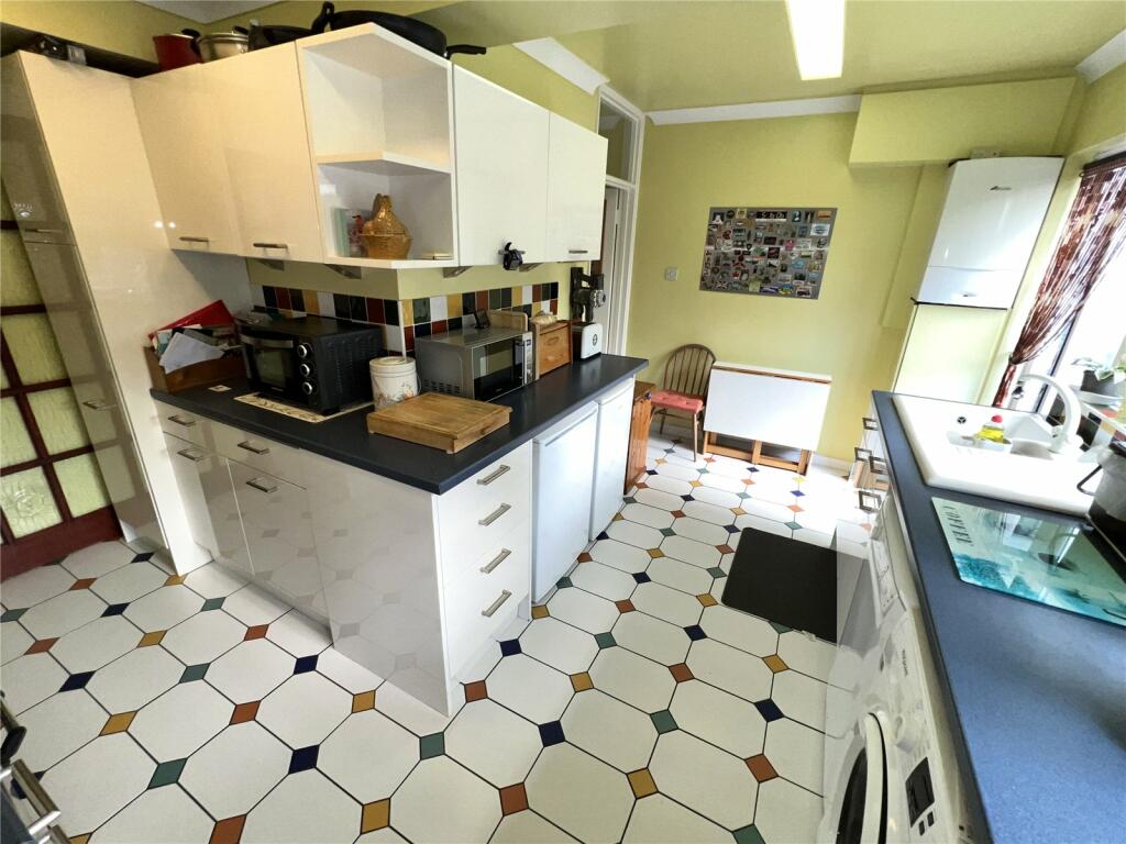 Additional image 8 of Okehampton Crescent, Welling, Kent, DA16