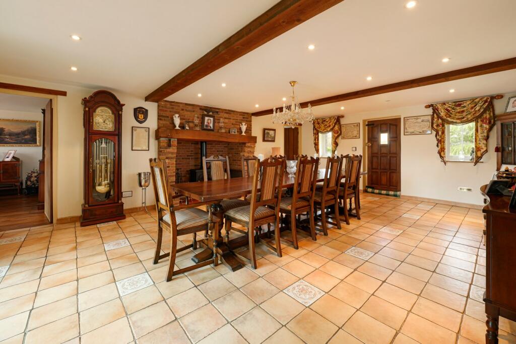 Additional image 6 of Exted, Elham, Canterbury, CT4