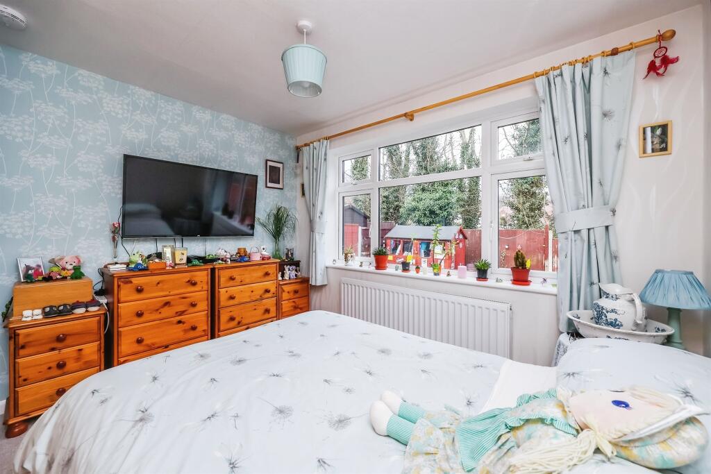 Additional image 10 of Henshaw Place, ILKESTON