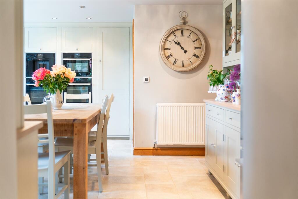 Additional image 7 of Baslow Cottage, Aston Lane, Oker, DE4 2JP