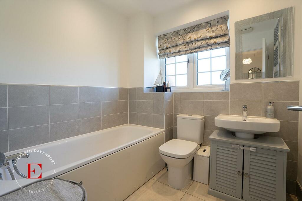 Additional image 21 of Green Leek Lane, Burton Green