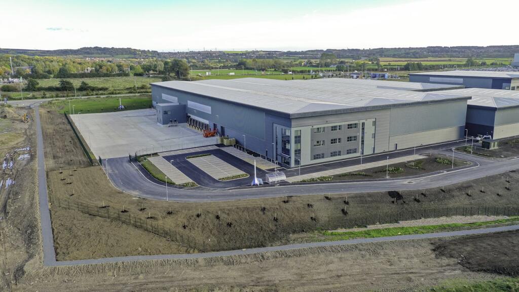 Additional image 2 of Connect 152, Integra 61, Durham RFI, Durham, DH6 5NP