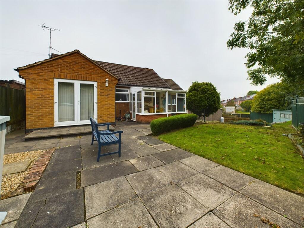 Additional image 16 of Douglas Avenue, Heanor, Derbyshire, DE75