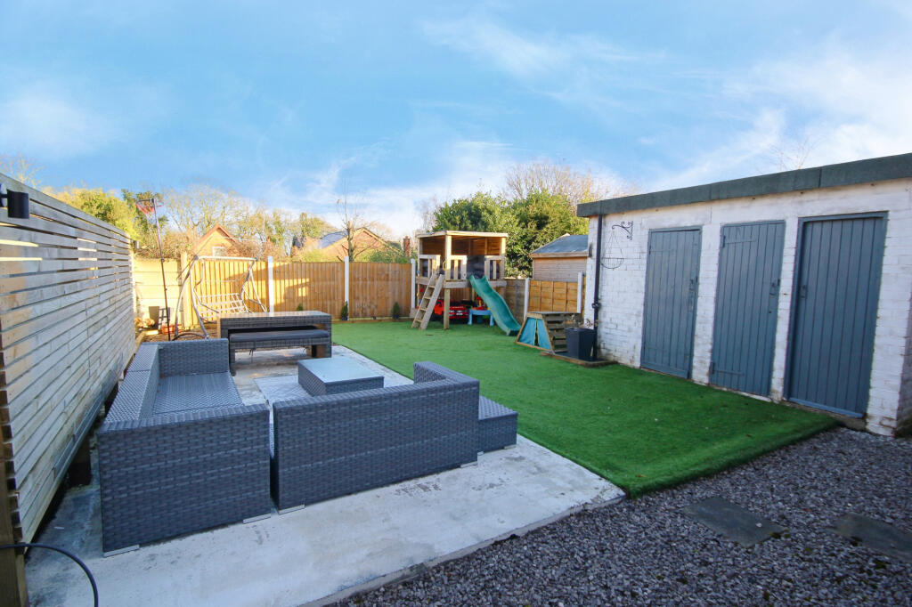 Additional image 23 of Keepers Lane,  Weaverham, CW8