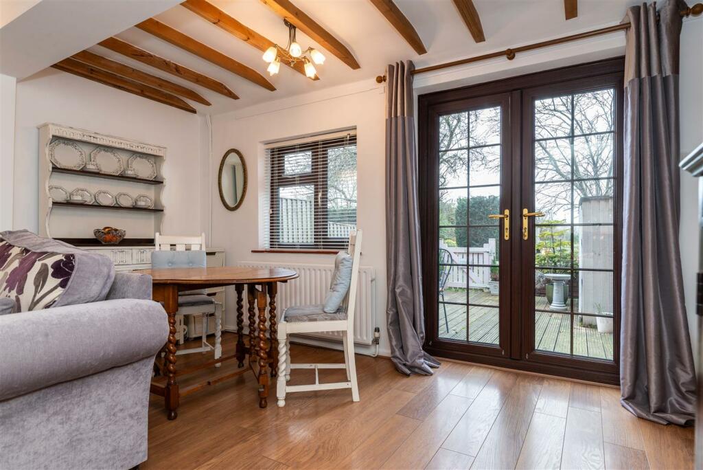 Additional image 7 of Great Wilne, Shardlow, Derby