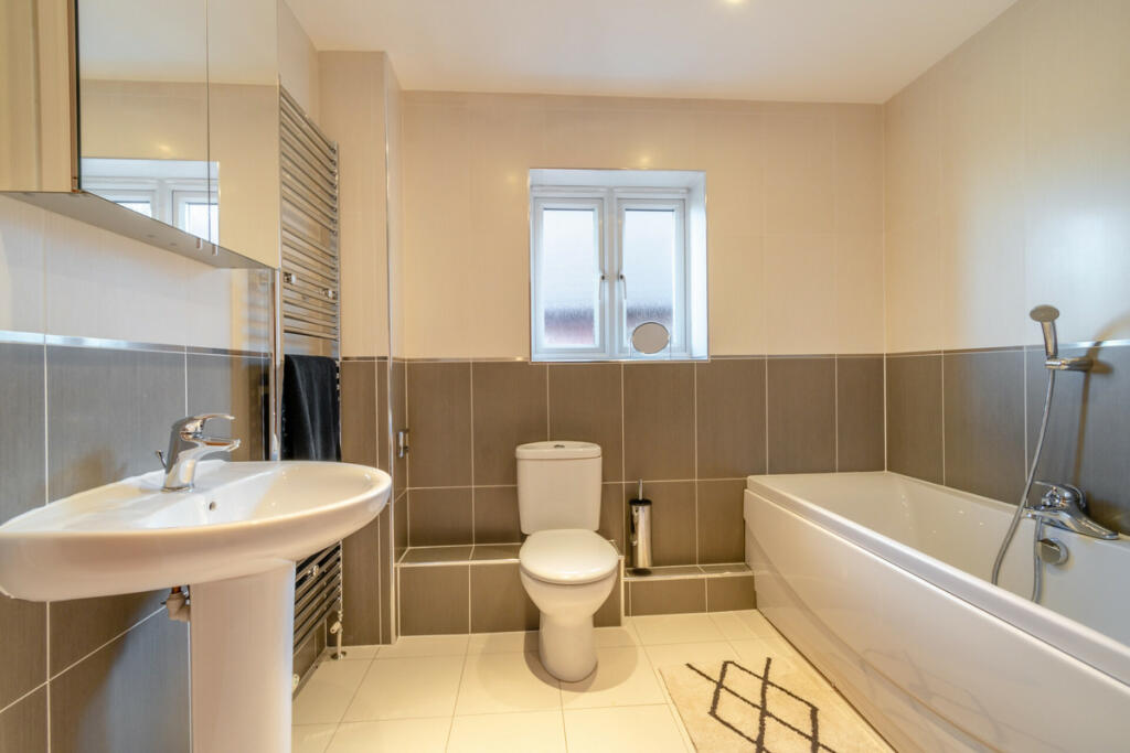 Additional image 19 of Sitwell Close, Smalley Village, Derbyshire DE7