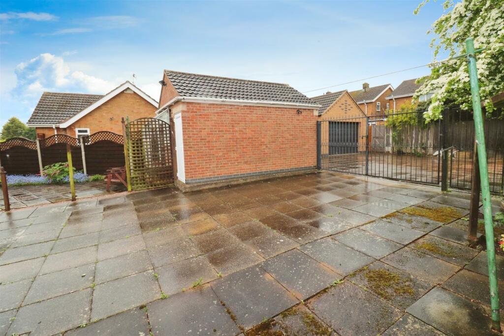 Additional image 17 of Hayes Road, Nuneaton