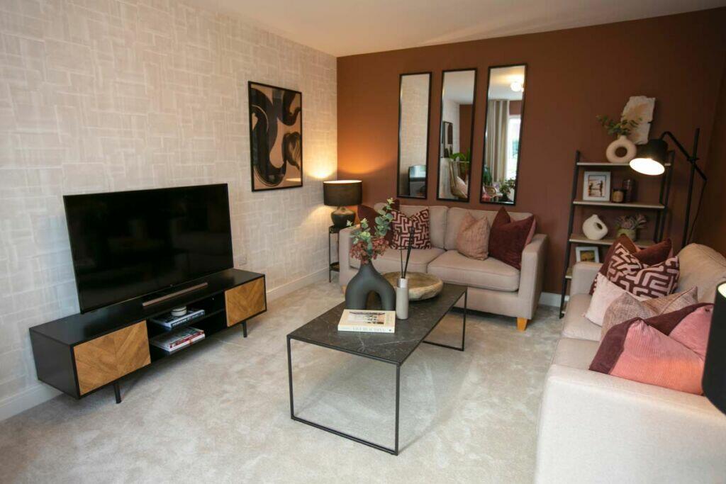 Additional image 10 of Park Lane Castle Donington,
DE74 0AJ
