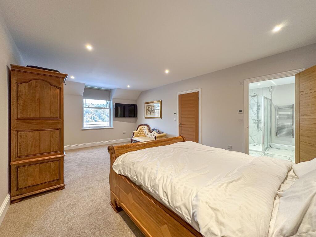 Additional image 24 of The Withers, The Old Sawmill, Newlands, Ebchester, Northumberland