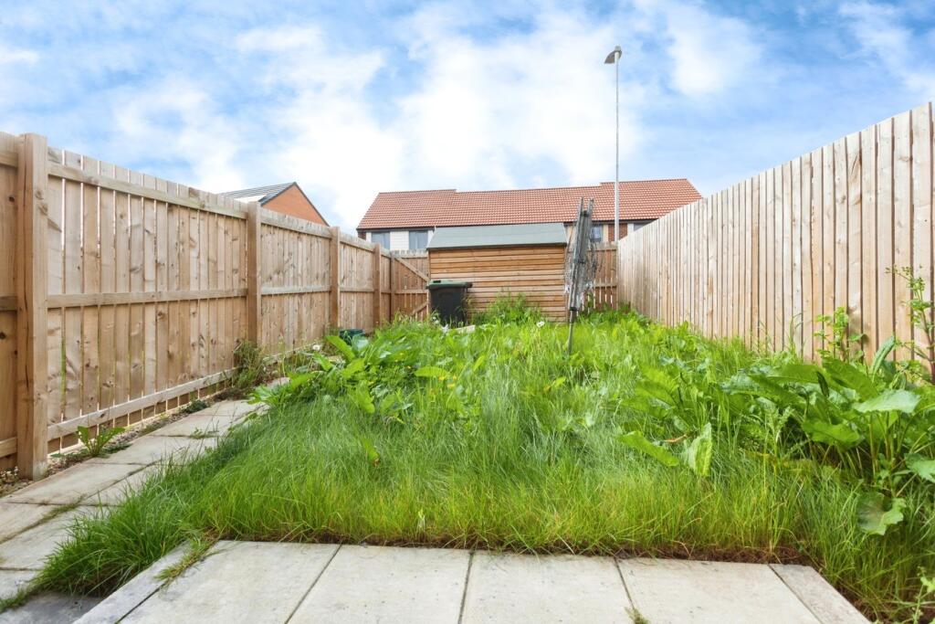 Additional image 14 of Burnet Drive, Darlington, DL1