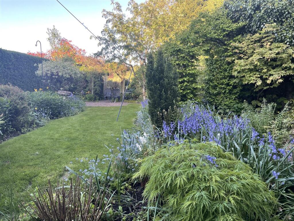 Additional image 26 of Clifton, Ashbourne, DE6 2GL