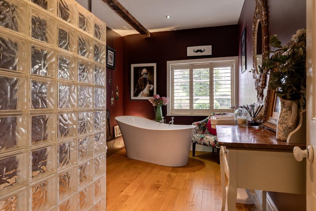 Additional image 25 of Main Road, Betley