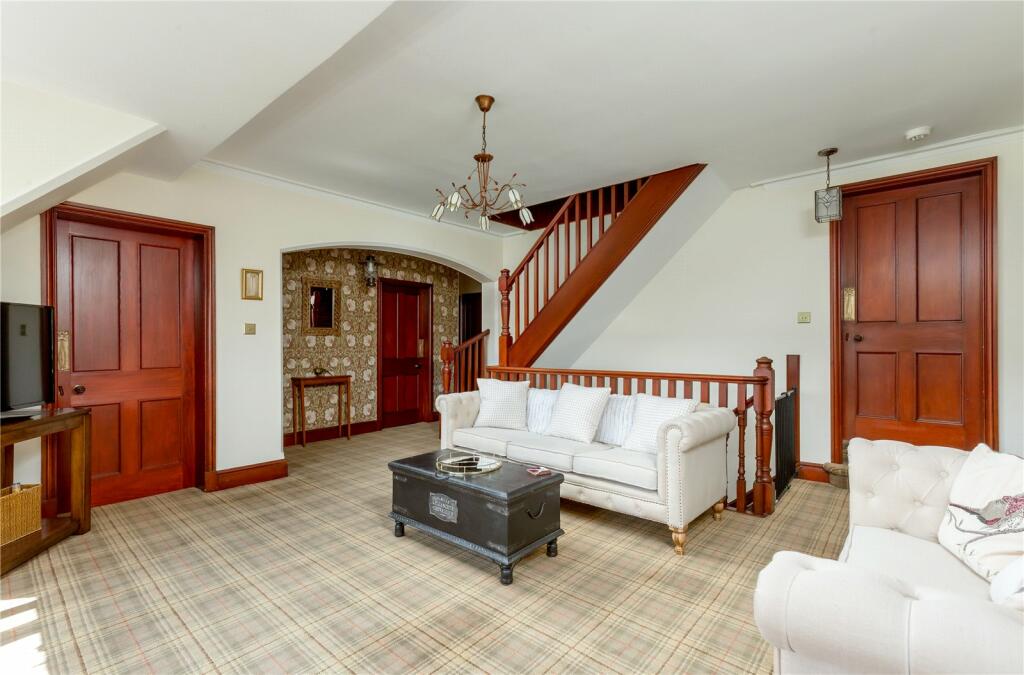 Additional image 16 of Glenluiart House, Moniaive, Thornhill, Dumfriesshire, DG3