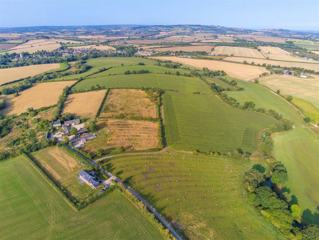 Additional image 57 of Idlicote Road, Halford, Shipston-On-Stour