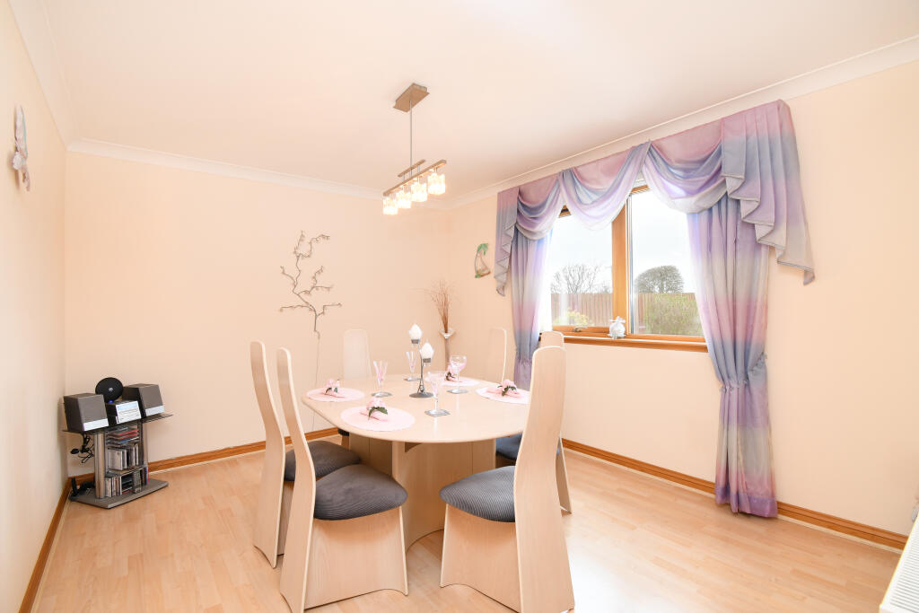 Additional image 27 of Castle Gardens, Edzell, DD9