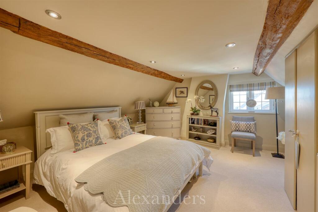 Additional image 16 of Station Road, Stoke Golding