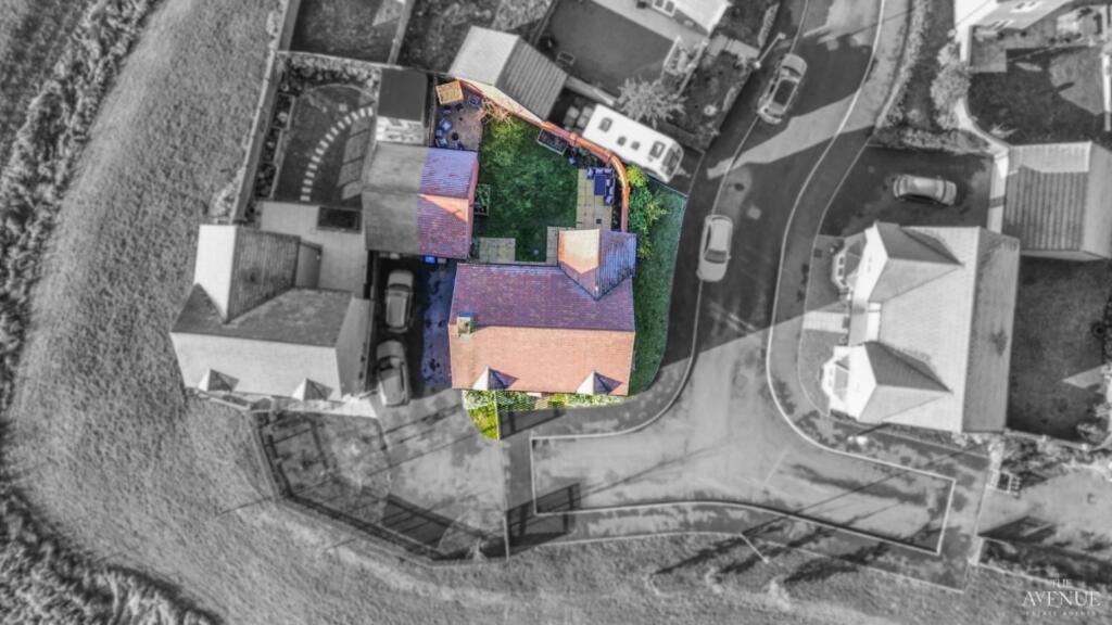 Additional image 15 of Daffodil Place, Mickleover, Derby, DE3 0FN