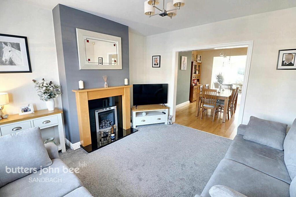 Additional image 21 of Heath Road, Sandbach
