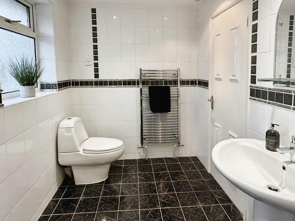 Additional image 18 of Harcourt Place, Castle Donington